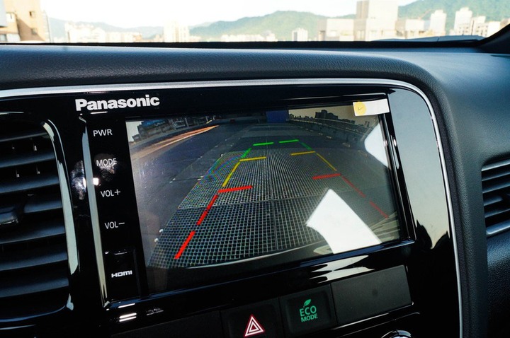 改款前最後王牌!Mitsubishi Outlander S-AWC旗艦型試駕