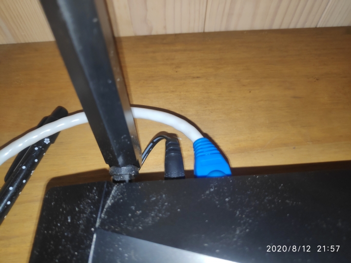 暗管拉網路線第一次就上手（經驗分享）