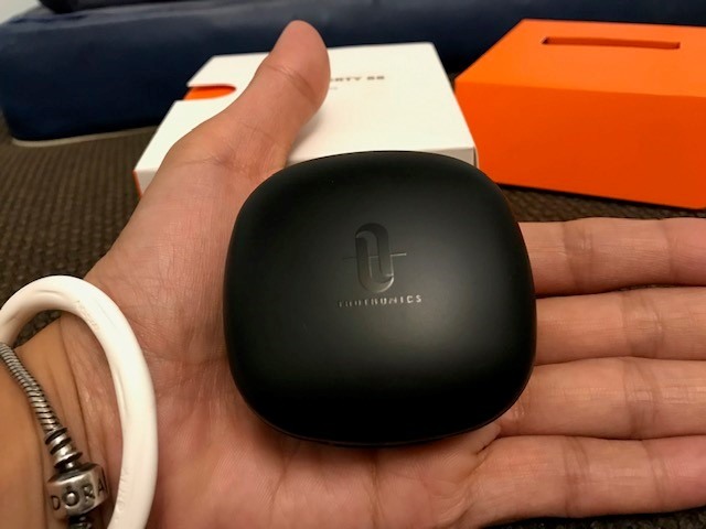 TaoTronics SoundLiberry 88真無線藍芽耳機開箱體驗