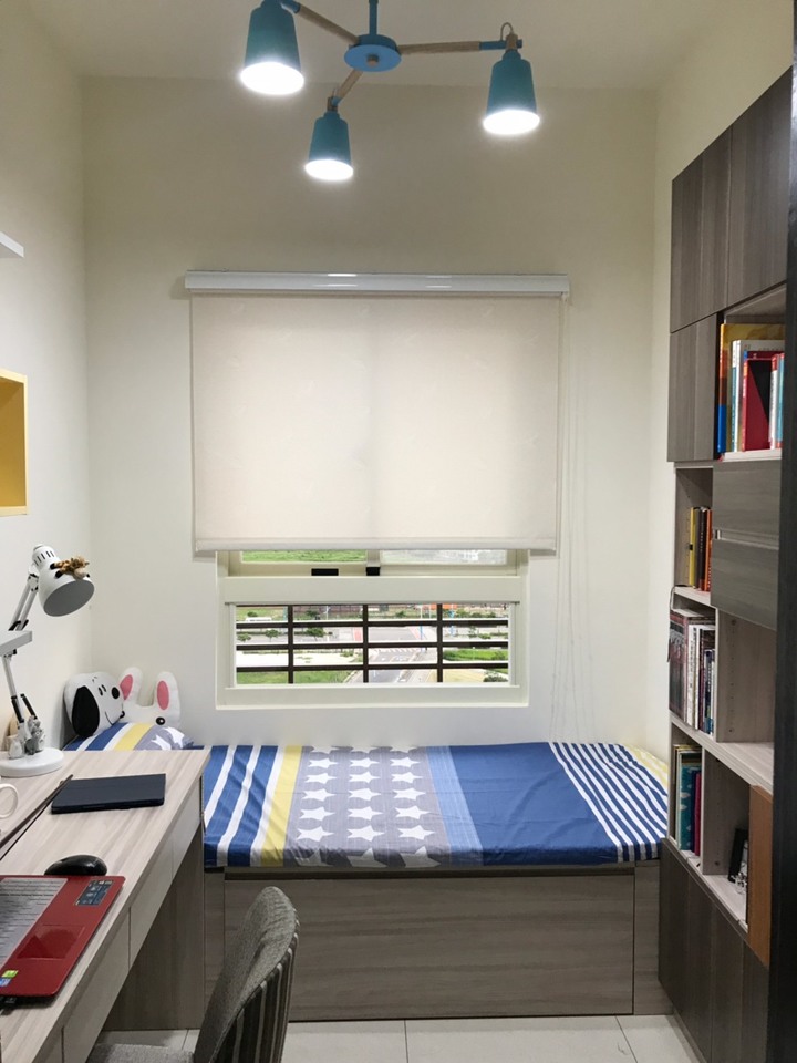 【八里】新屋首開箱/跟自己對的到頻的師傅很重要（圖多慎入）