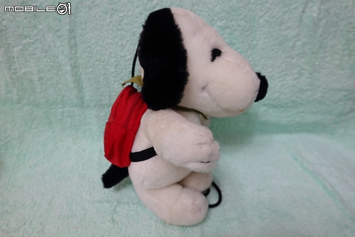 【收藏迷報到】史努比腦粉的:我就是只愛SNOOPY