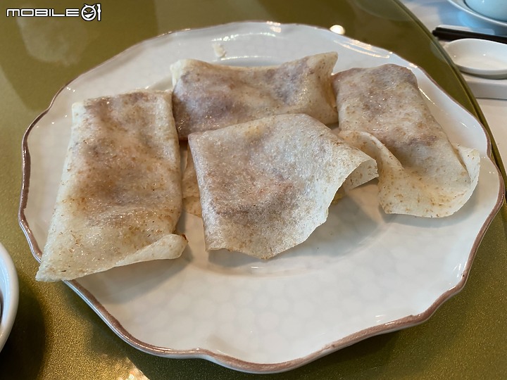點我看大圖 【小惡魔振興券】台北市烤鴨美食~華泰王子大飯店九華樓