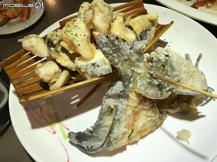 【小惡魔振興券】正港有青~新東南海鮮餐廳(汀洲店)