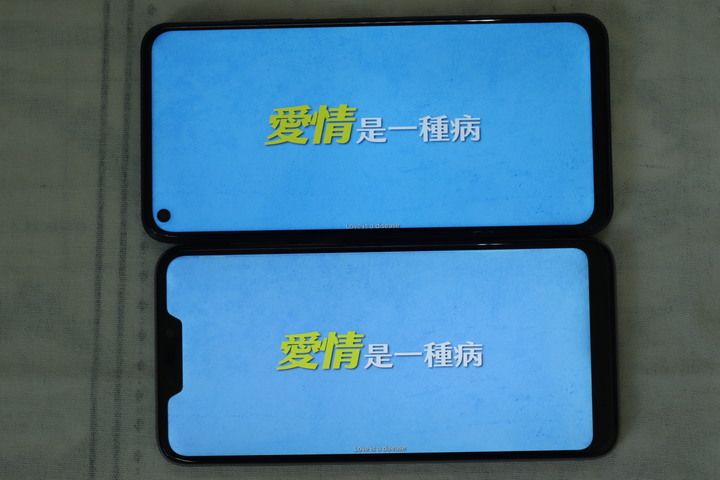 點我看大圖 HTC Desire 20 Pro一周體驗心得