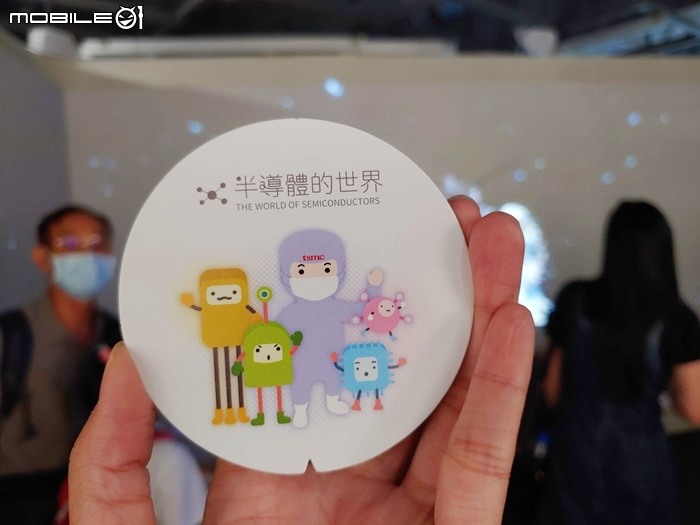 【小惡魔振興券】2020科博館半導體的世界。各種電路組裝體驗,用遊戲認識、應用、創新、想像半導體