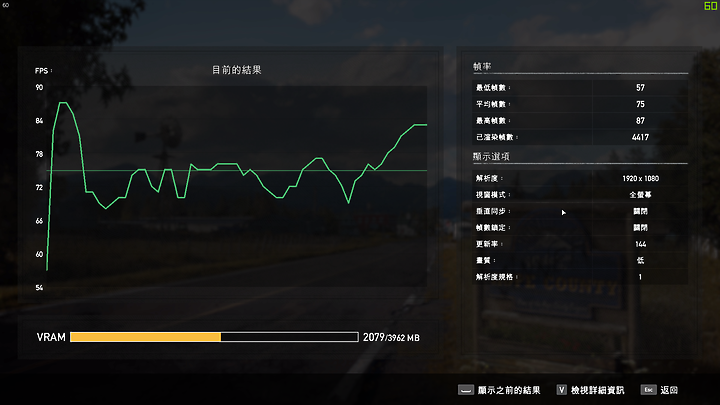 I wanna know 《TUF GAMING FX506LI》性能行不行?
