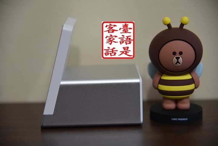 小米空氣檢測商品開箱