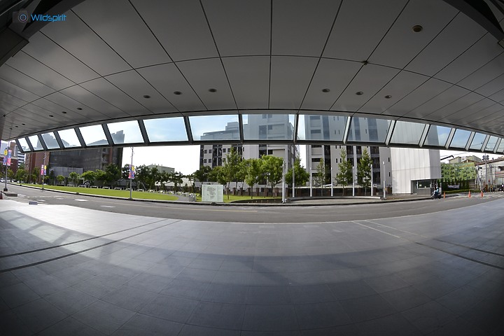 點我看大圖 經典或許雋永的魚眼【TOKINA Fisheye 10-17mm f/3.5-4.5 DX】