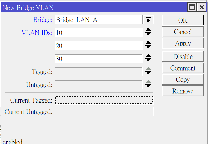 [Mikrotik] 小烏龜Modem後面接switch網路架構問題請益