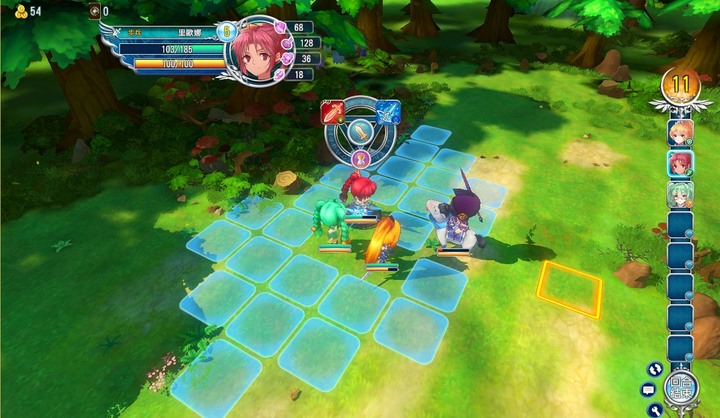 [攻略] 天使帝國IV完美攻略 01