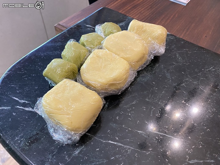 【小惡魔振興券】一起來體驗”小小漢餅職人”~舊振南餅店