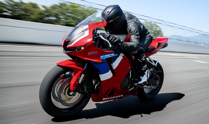 【海外快訊】HONDA CBR600RR(MY21)正式發表!引擎、空力、電控全面進化