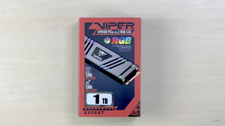 璀璨燈光,完美效能-博帝 Viper VPR100