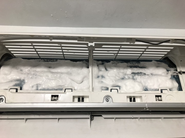 買不到一年的大同冷氣 不會冷了 回文前請先看好第一篇內文 請求專業人士 8/2更新