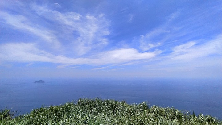 [樂山童盟] [新北瑞芳] 雞籠山登山步道