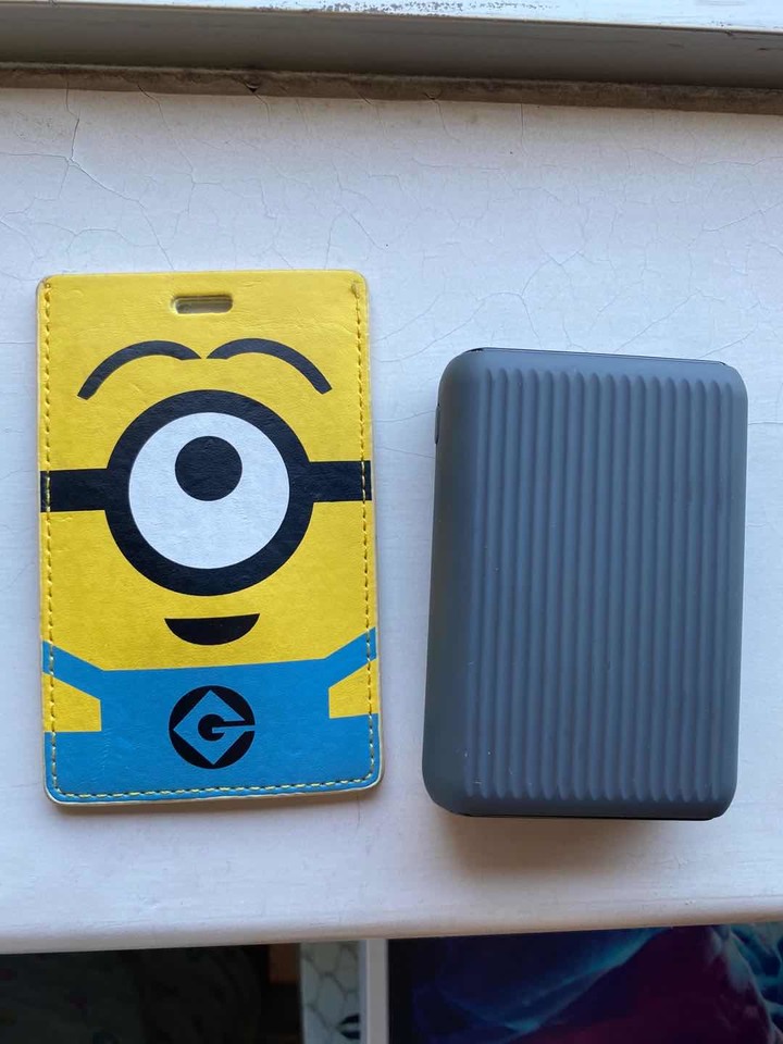 MAXIA 10000mAh 快充行動電源 我的日系無感攜帶新首選