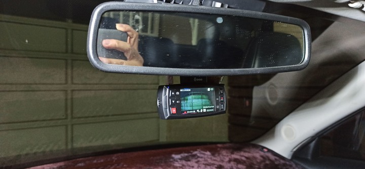 二代目 CX5 行車紀錄器換新分享