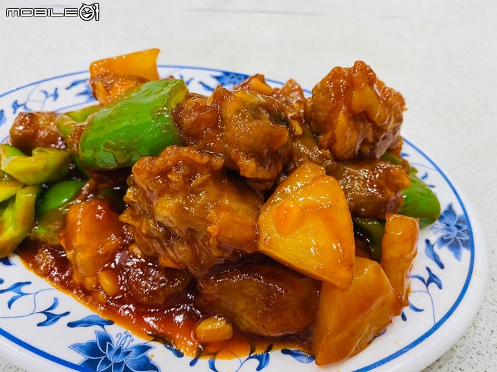 【小惡魔振興券】忠南飯館 ~ 老字號眷村家常菜 排隊排到心甘情願