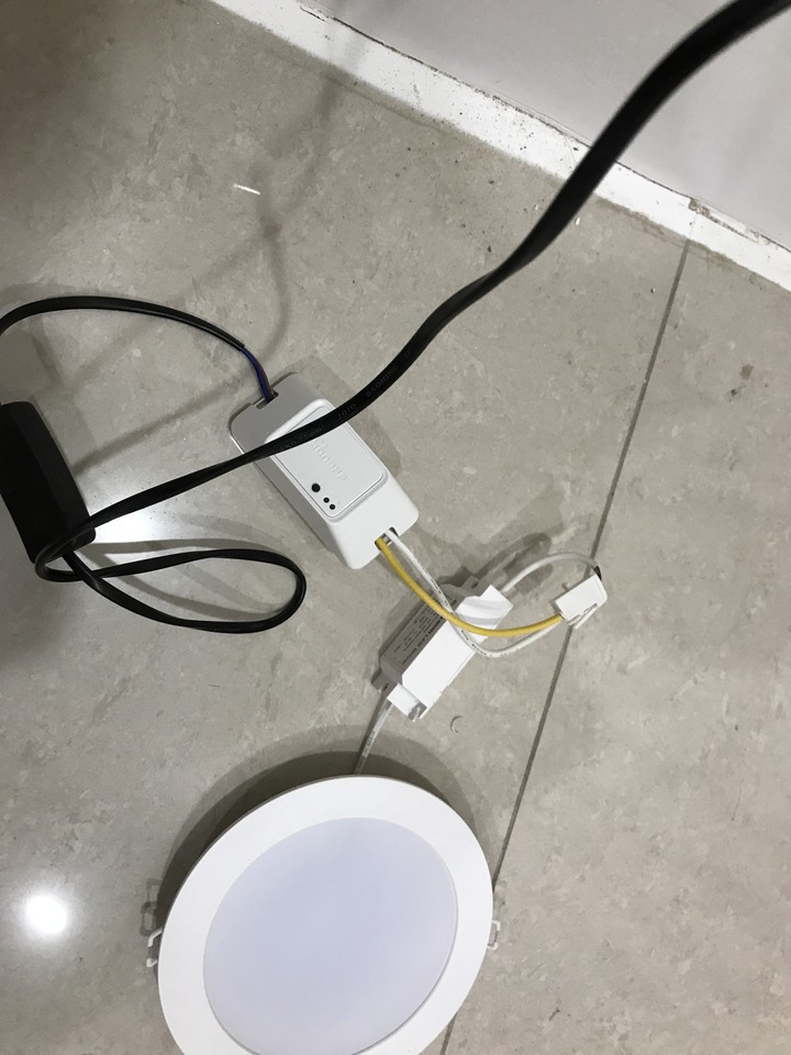 我的無印智能小宅(圖多,慎入)