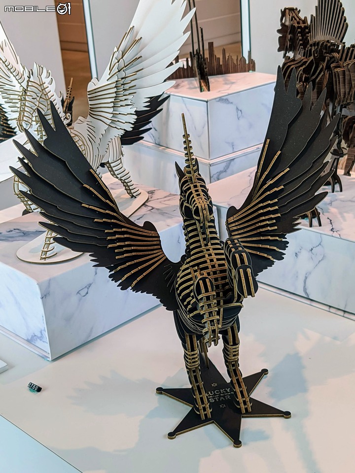 紙の魔術師 臺南市美術館2館 08/15