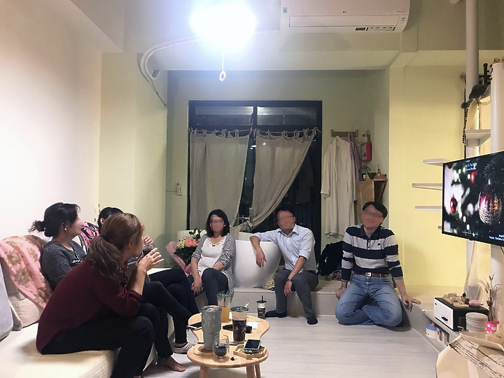 [開箱] 實驗/實現夢想的度假飯店窩