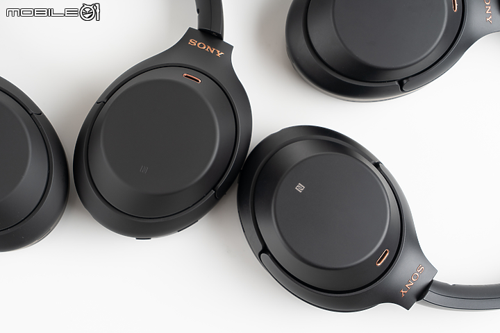 Sony WH-1000XM4 試聽報告｜在完美之中增添更多完美！