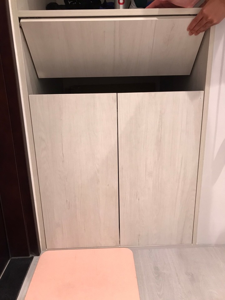 [開箱] 新北 新婚夫婦Dream house裝潢心得
