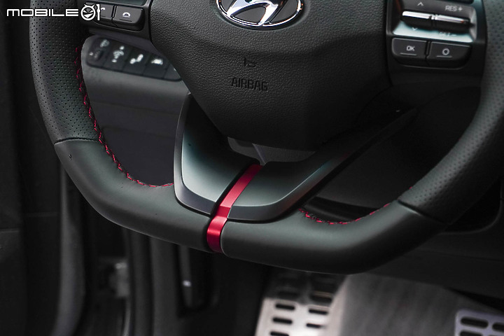 【採訪】Hyundai Elantra Sport 最終限量 Final Force 車型,81.9萬元與全新塗裝連袂登場