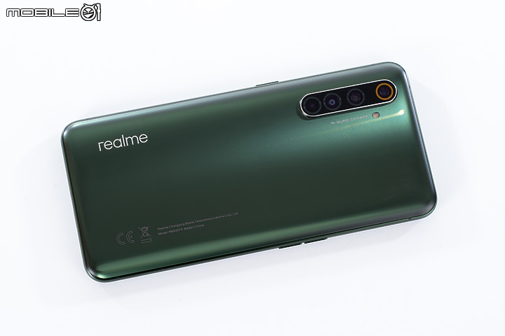 realme X50 Pro 效能特化的平價5G旗艦