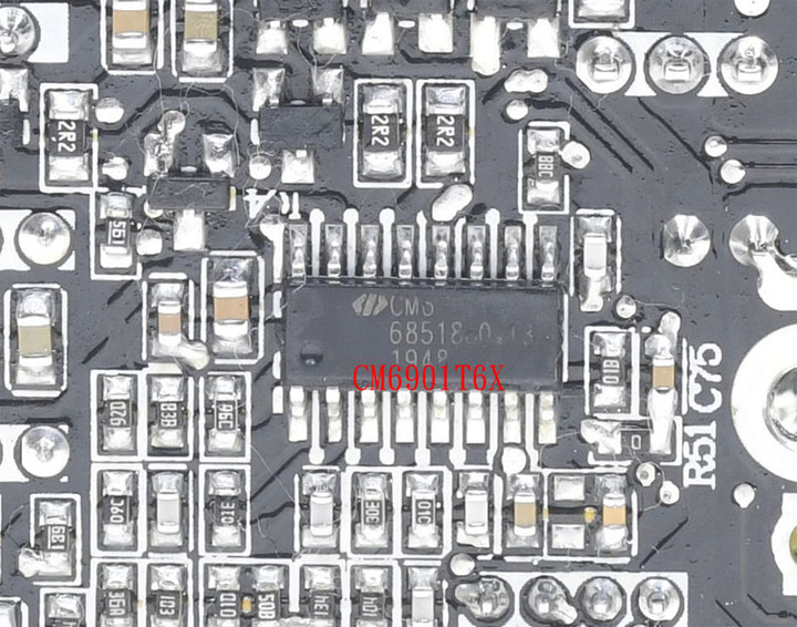 EVGA 750 GA金牌全模組化電源開箱