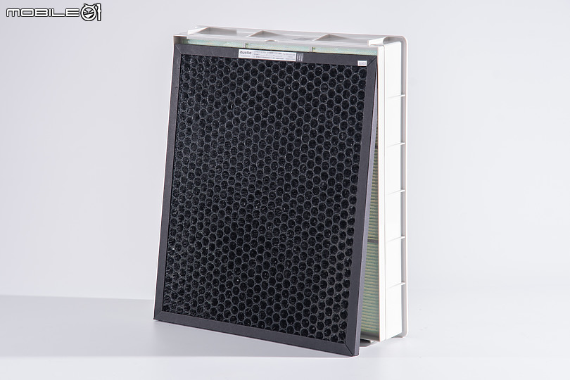 瑞典達氏 dustie DAC700 空氣清淨機實測 來自北歐居家的清新感受