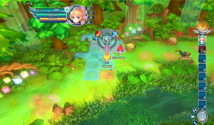 [攻略] 天使帝國IV完美攻略 01