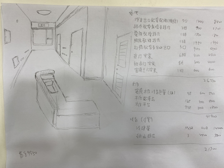 😇😇【開箱文】屬於我自己的*日式無印空間*😇😇