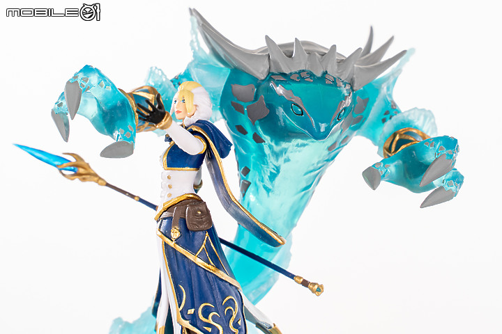 款款都是大作!野獸國 D-Stage 蜘蛛人 / 蝙蝠俠 / 魔獸世界系列景品開箱