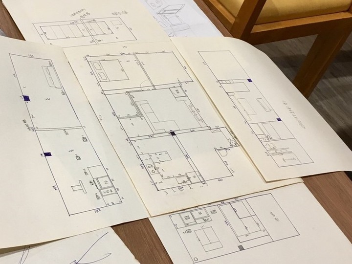 【開箱KR House】30年老屋翻新~統包+找工班/低預算方法公開
