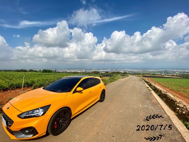 Focus MK4 ST - 車主心得 (圖多慎入)
