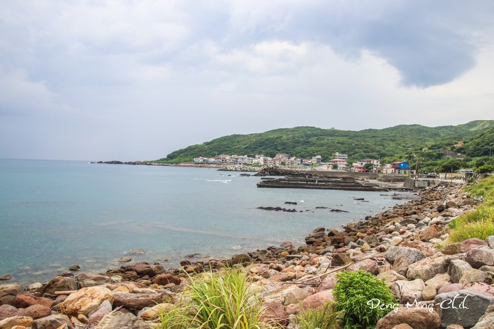 190813~0816 四塔環島遊記