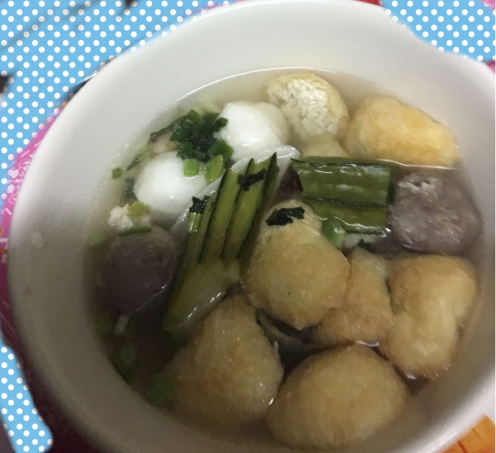 自己做飯