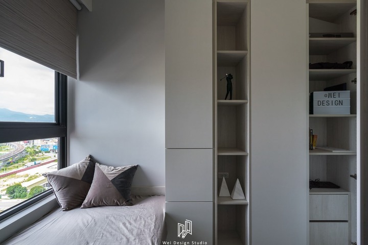 [開箱] 新北 新婚夫婦Dream house裝潢心得