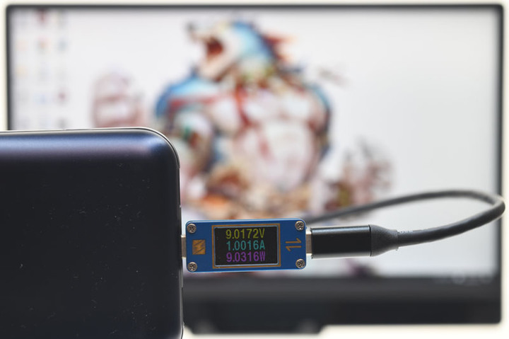 維辰思BM2 13.3吋4K HDR攜帶式螢幕簡介