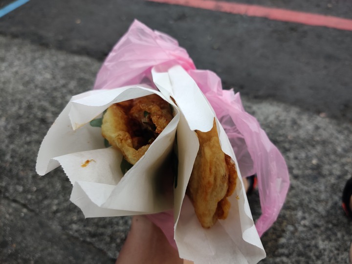 【小惡魔慶牛年】人生必需體驗一次的實彈飛靶+宜蘭美食分享