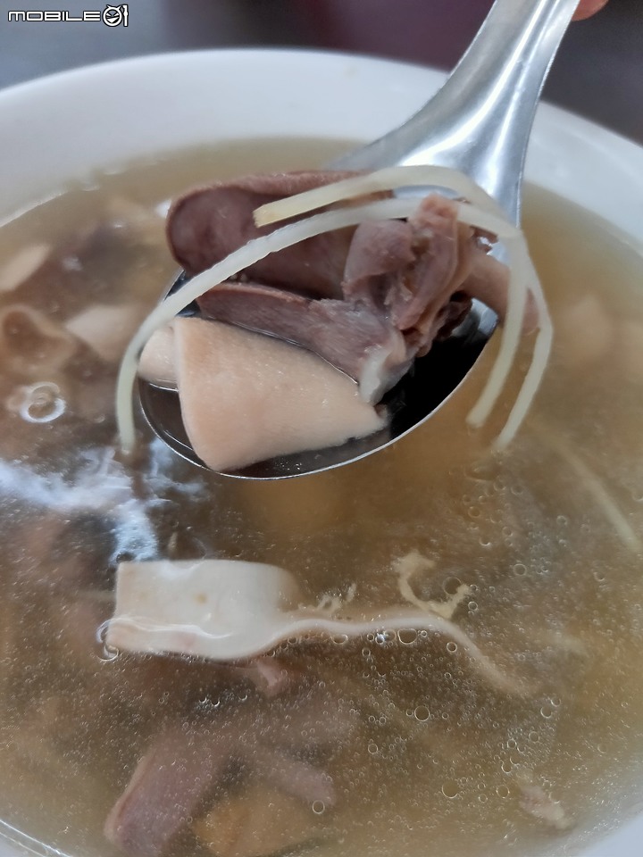 【小惡魔振興劵】高雄鹽埕區美食一級戰區 65年鴨肉珍飄香