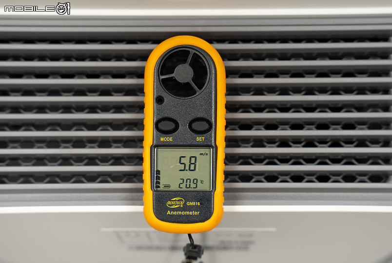 Coway AP-1220B 雙向循環空氣清淨機評測 全面進化的方薄設計