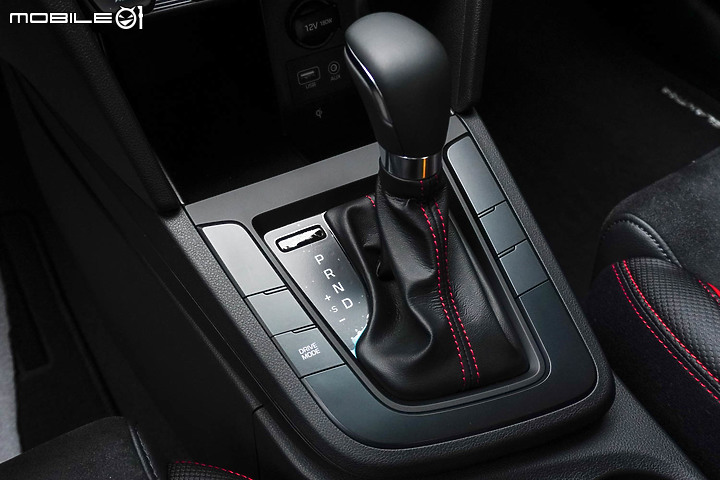 【採訪】Hyundai Elantra Sport 最終限量 Final Force 車型,81.9萬元與全新塗裝連袂登場