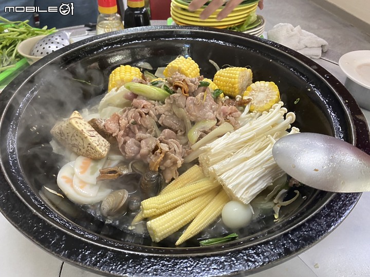 【小惡魔振興券】數十年如一日的好味道~小紅莓火鍋城