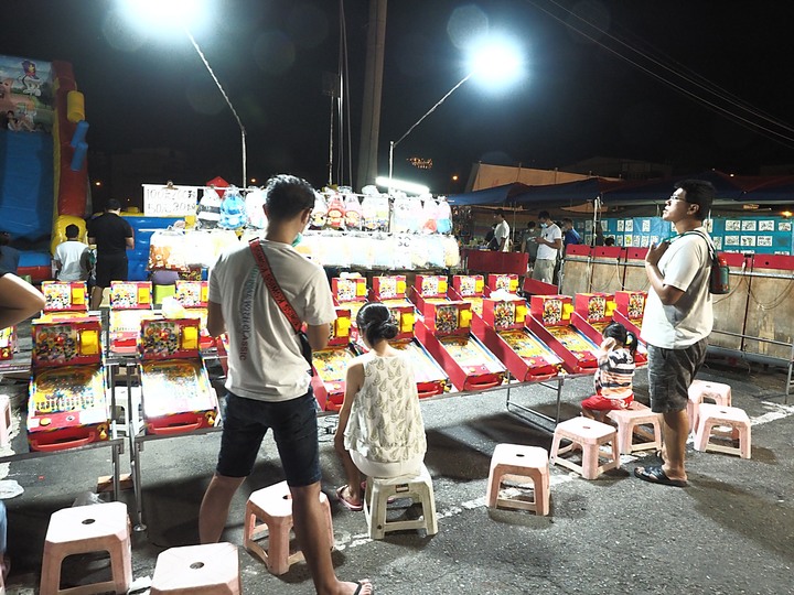 【小惡魔振興券】臺南市 中西區 武聖夜市 — 叱吒風雲36年之夜市傳奇