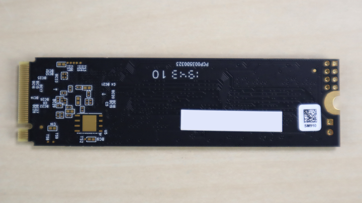 Teamgroup MP33 平價 PCIe SSD 實測讀取近 2000MB/s！