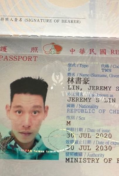 要瘋了!_籃球巨星_林書豪_林書緯_兄弟從美國人變回中國人_領軍奧運!