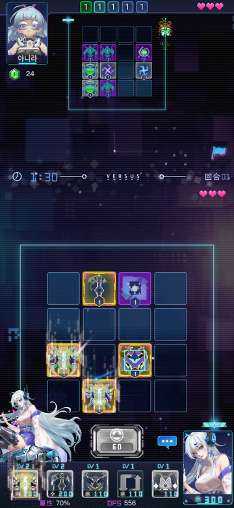 世紀塔防戰術遊戲👾EGM: Music Battle Arena