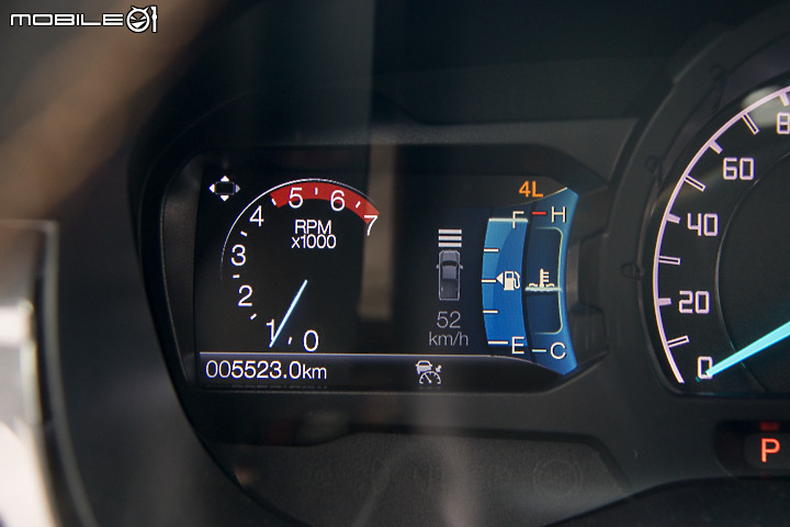 Ford Ranger Texas Edition 德州騎兵版試駕 帶你勇闖荒野的超值皮卡